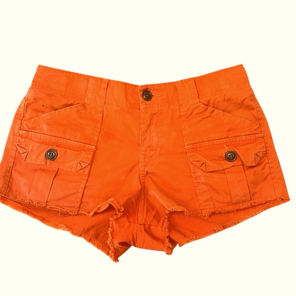Lucky Brand Short Shorts